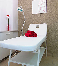 BODY AND FACE CARE SALOON VITALUX Hairdressers Belgrade - Photo 7