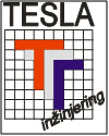 TESLA ENGINEERING Electroenergetics Belgrade