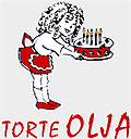 POSLASTIČARNICA TORTE OLJA Poslastičarnice Beograd
