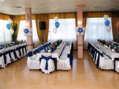 RESTAURANT SUMADIJA Restaurants for weddings, celebrations Belgrade - Photo 1
