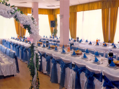 RESTAURANT SUMADIJA Restaurants for weddings, celebrations Belgrade - Photo 4
