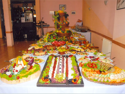 RESTAURANT SUMADIJA Restaurants for weddings, celebrations Belgrade - Photo 5