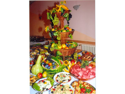 RESTAURANT SUMADIJA Restaurants for weddings, celebrations Belgrade - Photo 9