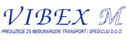 VIBEX M Špedicija, drumski transport Beograd