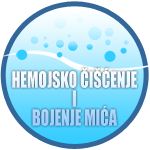 DRY CLEANING MICA Dry-cleaning Belgrade