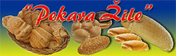 BAKERY ZILE Bakeries, bakery equipment Belgrade
