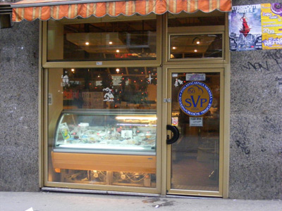 CONFECTIONERY SREMSKA Pastry shops Belgrade - Photo 1