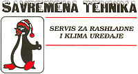 AIR-CONDITIONING SERVICE SAVREMENA TEHNIKA Air-conditioning, service Belgrade