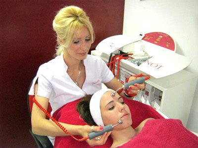 ANTIAGING DERMAVITA GUINOT CENTER Equipment for beauty salons Belgrade - Photo 6