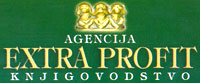 AGENCY EXTRA PROFIT PLUS - BOOK-KEEPING