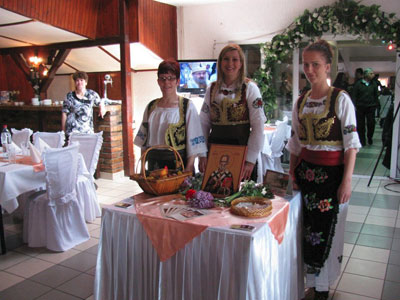 MLINAREVI SNI Restorani za svadbe, proslave Beograd - Slika 3