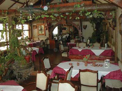 MLINAREVI SNI Etno restorani Beograd - Slika 4