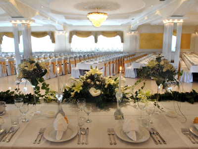 MEDONT - RESTAURANT Restaurants for weddings, celebrations Belgrade - Photo 1