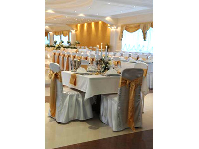 MEDONT - RESTAURANT Restaurants for weddings, celebrations Belgrade - Photo 2