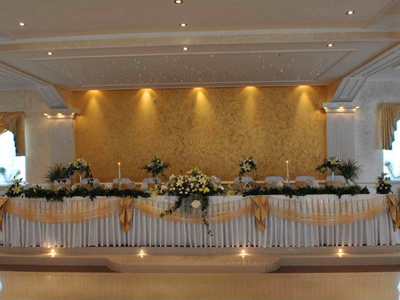 MEDONT - RESTAURANT Restaurants for weddings, celebrations Belgrade - Photo 4