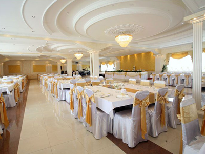 MEDONT - RESTAURANT Restaurants for weddings, celebrations Belgrade - Photo 5