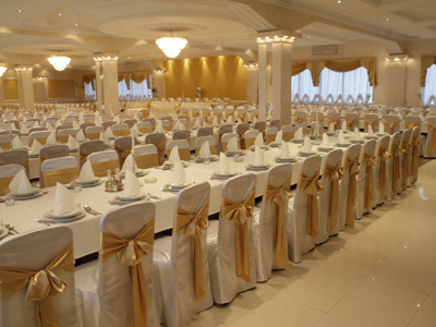 MEDONT - RESTAURANT Restaurants for weddings, celebrations Belgrade - Photo 6