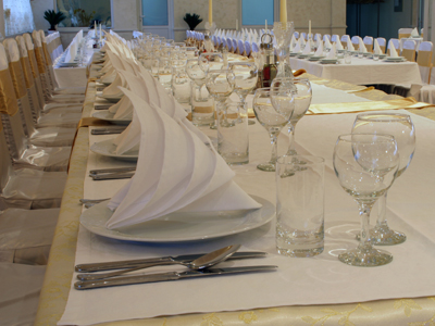 MEDONT - RESTAURANT Restaurants for weddings, celebrations Belgrade - Photo 8