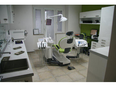 DENTAL SURGERY DR MARKOVIC Dental surgery Belgrade - Photo 3