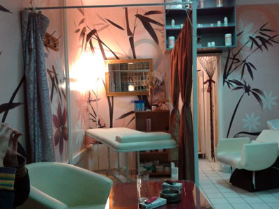 PROMESTA BEAUTY SALOON Hairdressers Belgrade - Photo 6