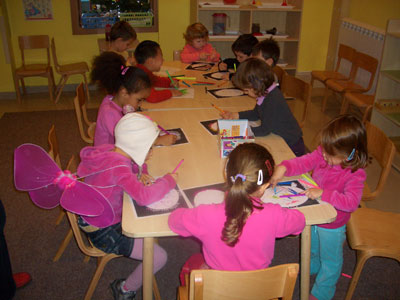 KINDERLAND Kindergartens Belgrade - Photo 2