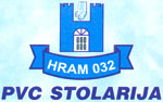 PVC STOLARIJA - HRAM 032 Sigurnosna vrata Beograd