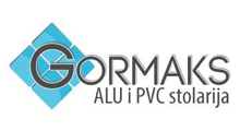 GORMAKS Aluminium, Polyvinyl (p.v.c.) Belgrade
