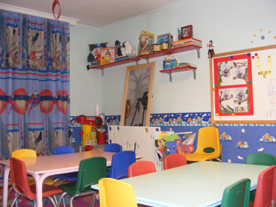 PRIVATE PRESCHOOL INSTITUTE - KINDERGARTEN LALA I LILI Kindergartens Belgrade - Photo 4