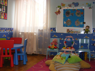 PRIVATE PRESCHOOL INSTITUTE - KINDERGARTEN LALA I LILI Kindergartens Belgrade - Photo 8
