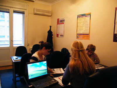 CENTER WIZARD Foreign languages schools Belgrade - Photo 6