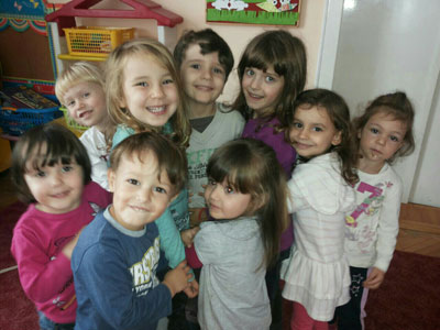 KINDERGARTEN ZVONCICA ZEMUN Kindergartens Belgrade - Photo 9