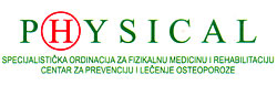 PHYSICAL Physical medicine Belgrade