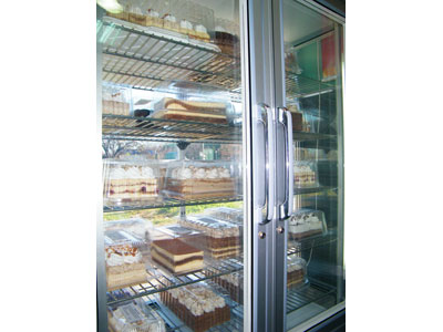 BAKERY GREEN Bakeries, bakery equipment Belgrade - Photo 8