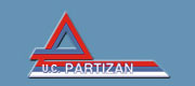 WAREHOUSE PARTIZAN UC Construction materials Belgrade