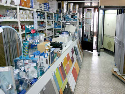 SALKOM Bathrooms, bathrooms equipment, ceramics Belgrade - Photo 3