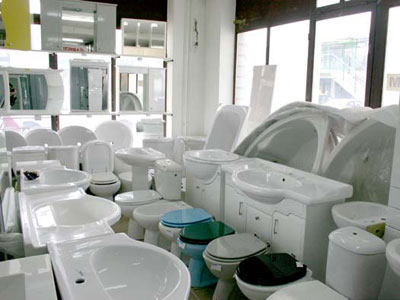 SALKOM Bathrooms, bathrooms equipment, ceramics Belgrade - Photo 7