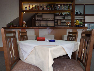 LIDIJA LIKI Restaurants Belgrade - Photo 2