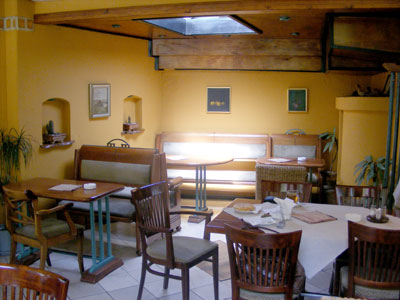 PICERIJA BELLISSIMA Restorani Beograd - Slika 2