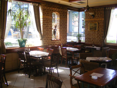 PICERIJA BELLISSIMA Restorani Beograd - Slika 4