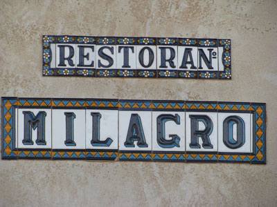 SPANISH - MEDITERRANEAN RESTAURANT MILAGRO Mediterranean cuisine Belgrade - Photo 1