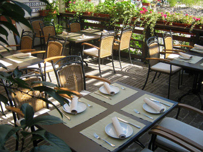 SPANISH - MEDITERRANEAN RESTAURANT MILAGRO Restaurants Belgrade - Photo 11