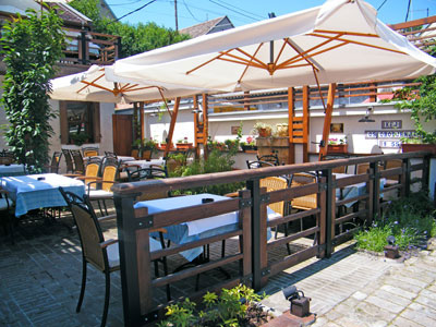 SPANISH - MEDITERRANEAN RESTAURANT MILAGRO Restaurants Belgrade - Photo 12