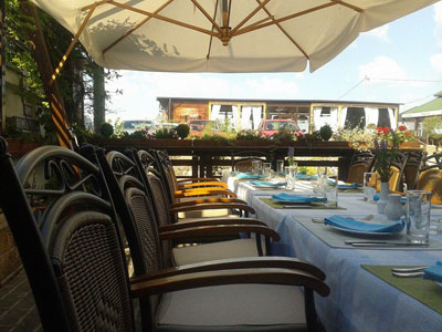 SPANISH - MEDITERRANEAN RESTAURANT MILAGRO Restaurants Belgrade - Photo 3