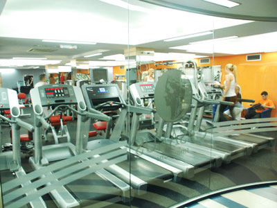 CESARUS FITNESS Gyms, fitness Belgrade - Photo 2