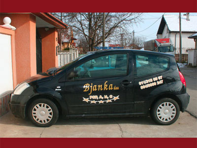 AUTO SCHOOL BJANKA Driving schools Belgrade - Photo 6