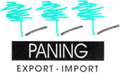 PANING D.O.O. Građevinski materijal Beograd