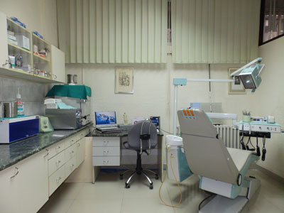 DENTAL SURGERY AND DENTAL LABORATORY ESTETIK DENT Dental orthotics Belgrade - Photo 1