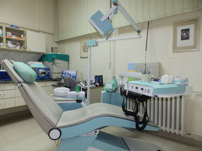 DENTAL SURGERY AND DENTAL LABORATORY ESTETIK DENT Dental orthotics Belgrade - Photo 2