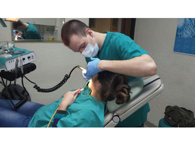 DENTAL SURGERY AND DENTAL LABORATORY ESTETIK DENT Dental orthotics Belgrade - Photo 7