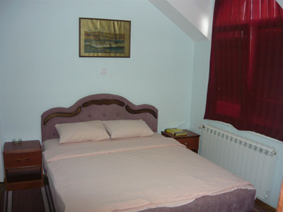 ALEKSANDAR R RESTAURANT AND ACCOMMODATION Accommodation, room renting Belgrade - Photo 7